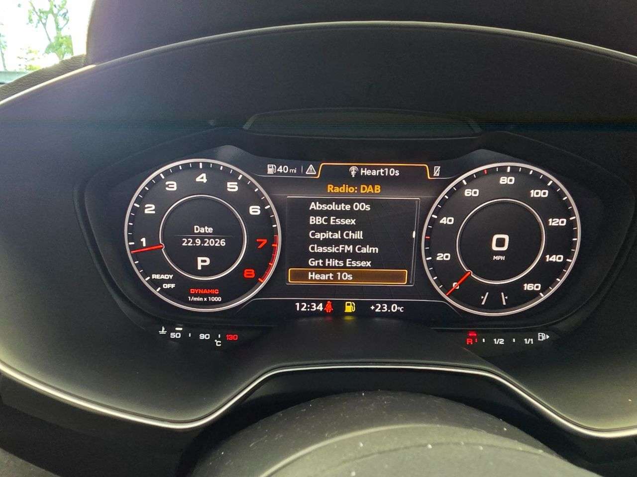 2016 AUDI TT 2016 AUDI TT