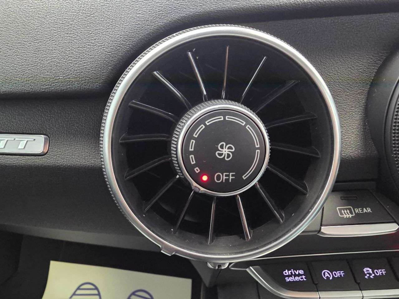 2016 AUDI TT 2016 AUDI TT