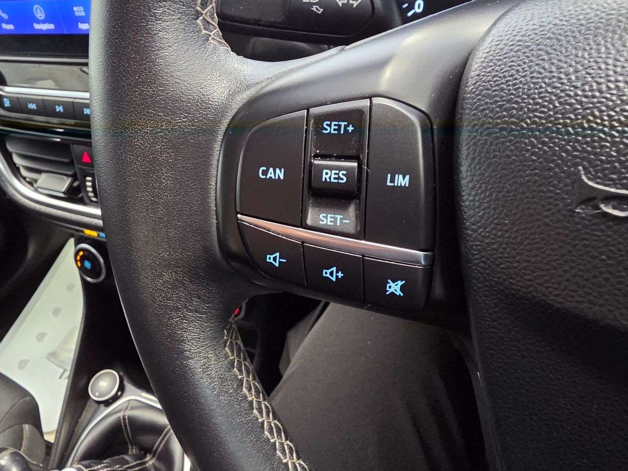 2019 FORD FIESTA 2019 FORD FIESTA