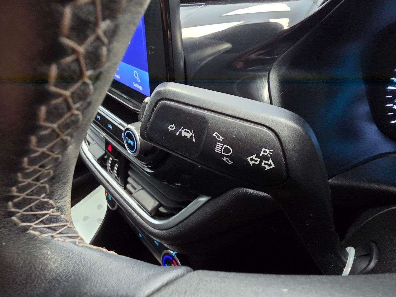 2019 FORD FIESTA 2019 FORD FIESTA