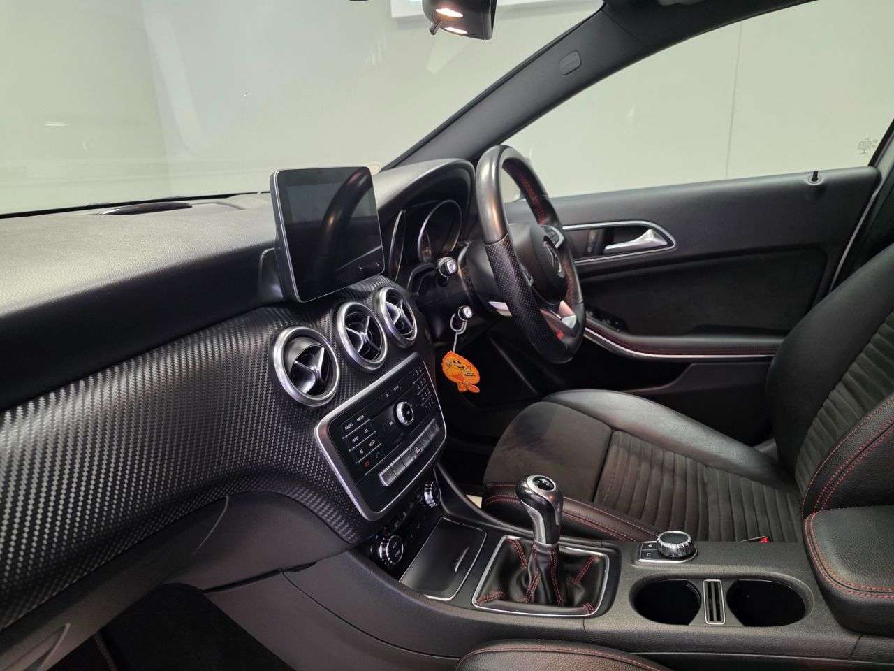 2017 MERCEDES-BENZ A CLASS 2017 MERCEDES-BENZ A CLASS