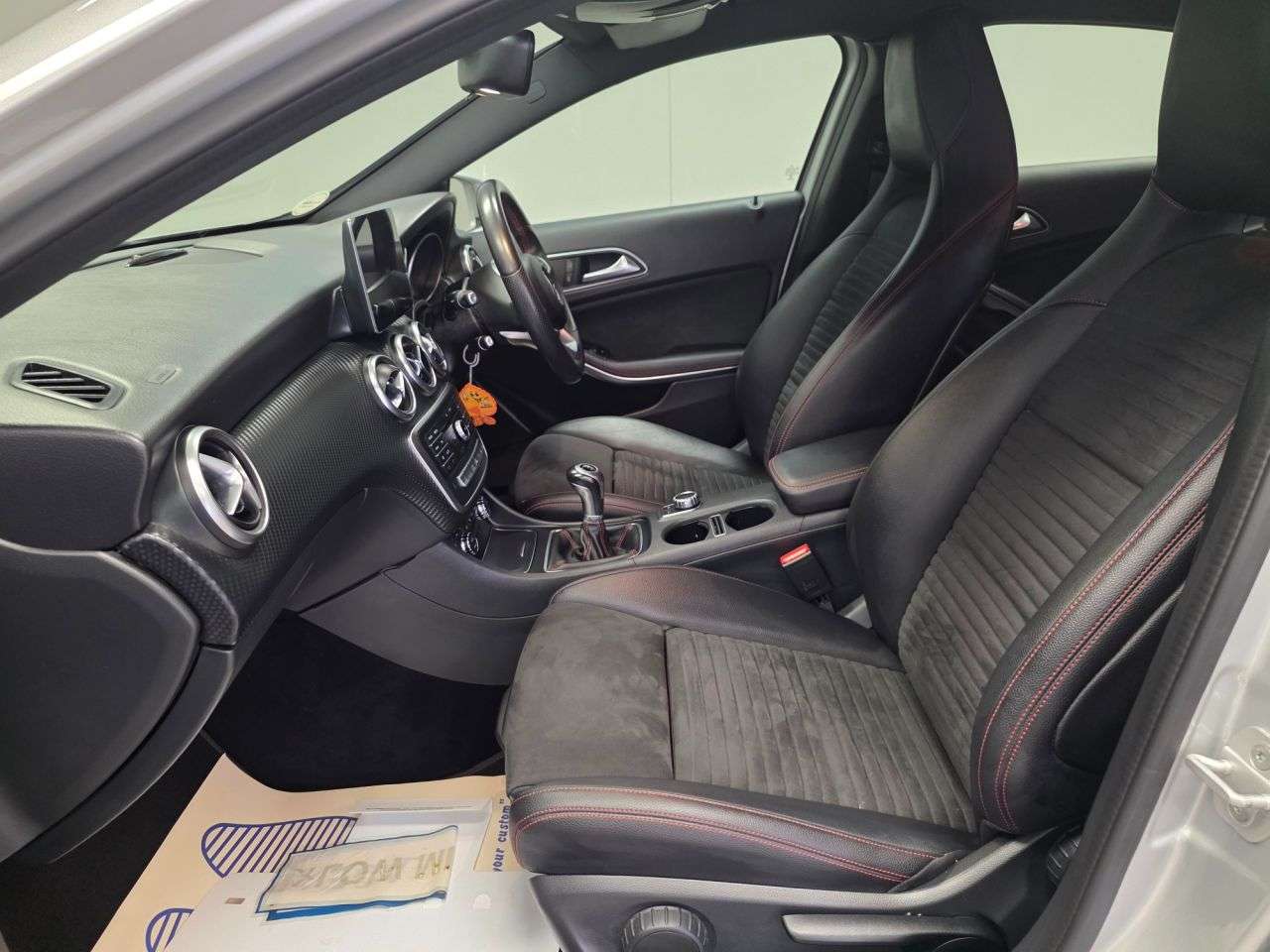 2017 MERCEDES-BENZ A CLASS 2017 MERCEDES-BENZ A CLASS