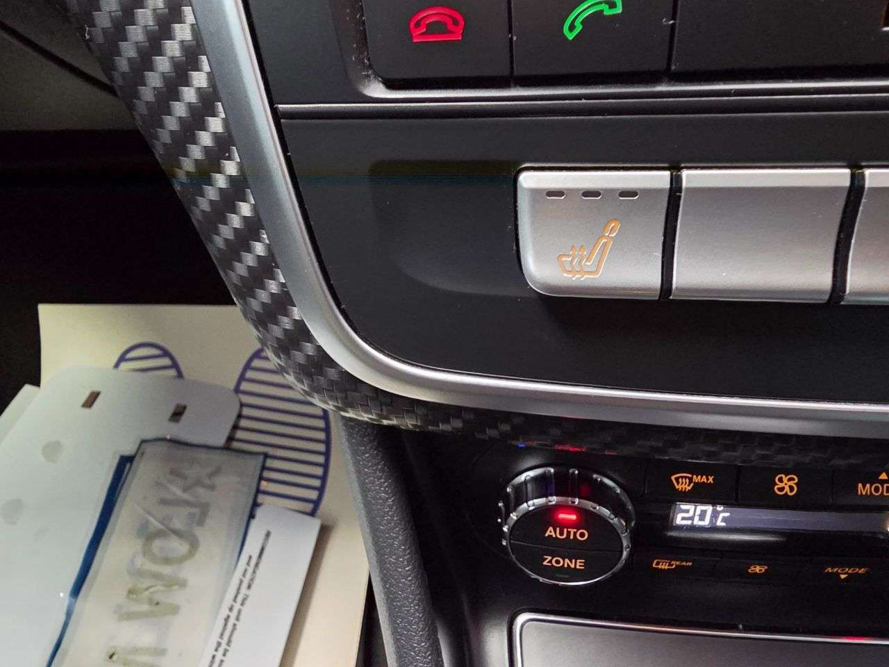 2017 MERCEDES-BENZ A CLASS 2017 MERCEDES-BENZ A CLASS