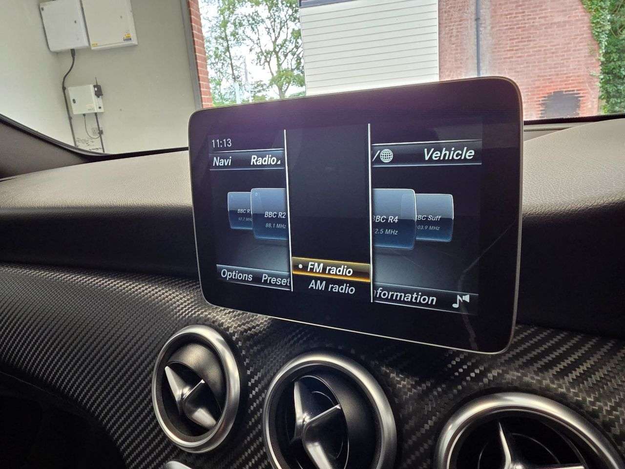 2017 MERCEDES-BENZ A CLASS 2017 MERCEDES-BENZ A CLASS