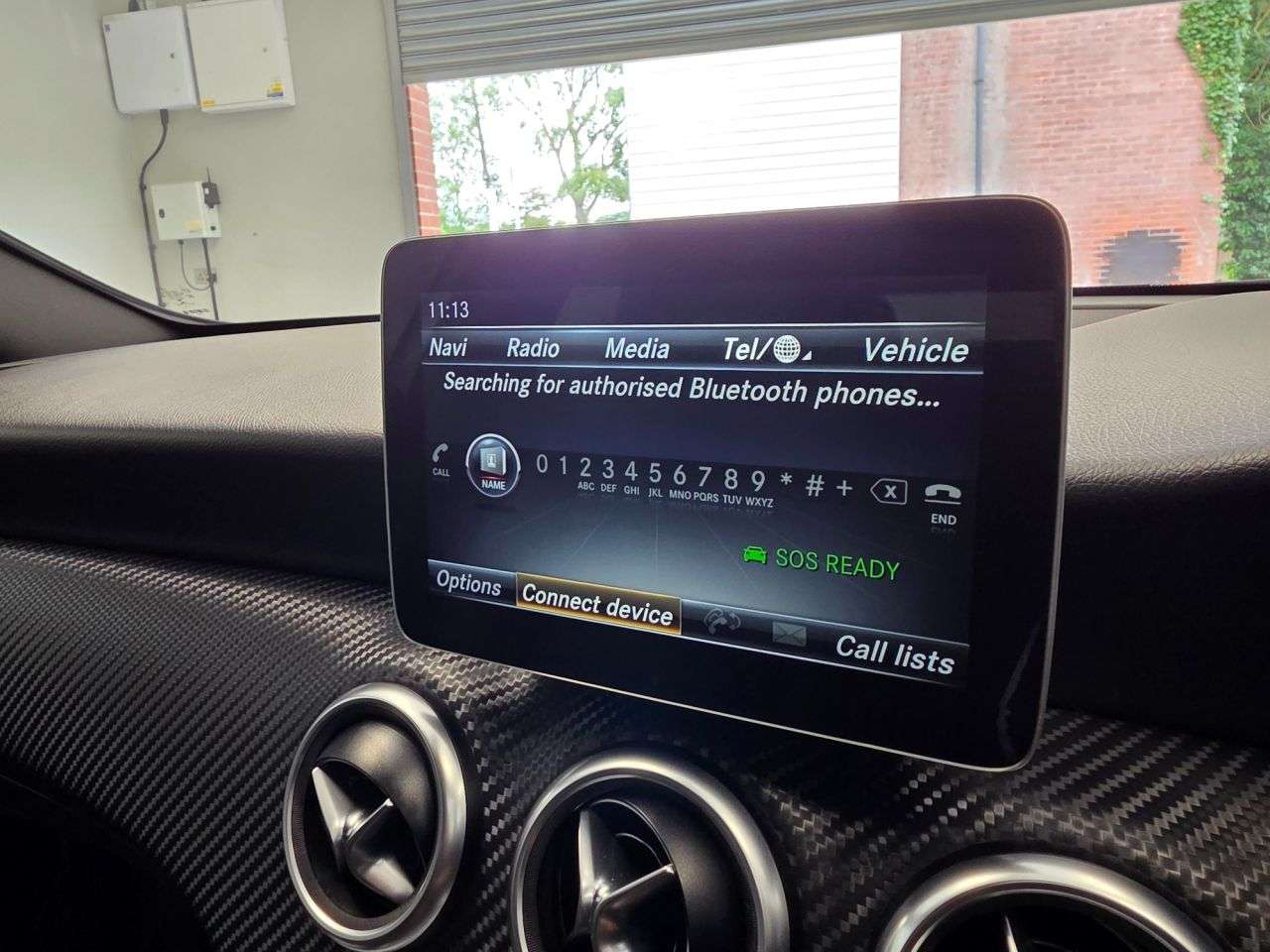 2017 MERCEDES-BENZ A CLASS 2017 MERCEDES-BENZ A CLASS
