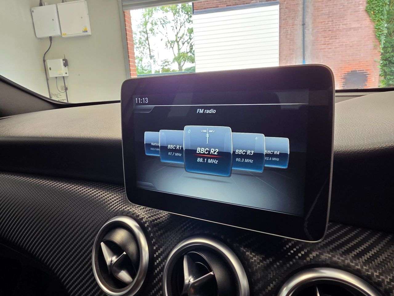 2017 MERCEDES-BENZ A CLASS 2017 MERCEDES-BENZ A CLASS