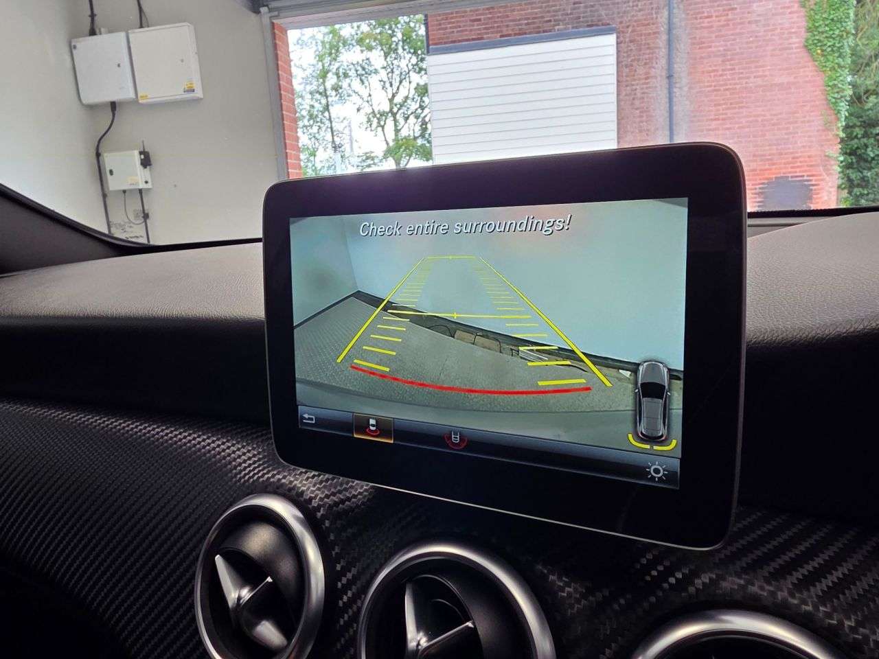 2017 MERCEDES-BENZ A CLASS 2017 MERCEDES-BENZ A CLASS
