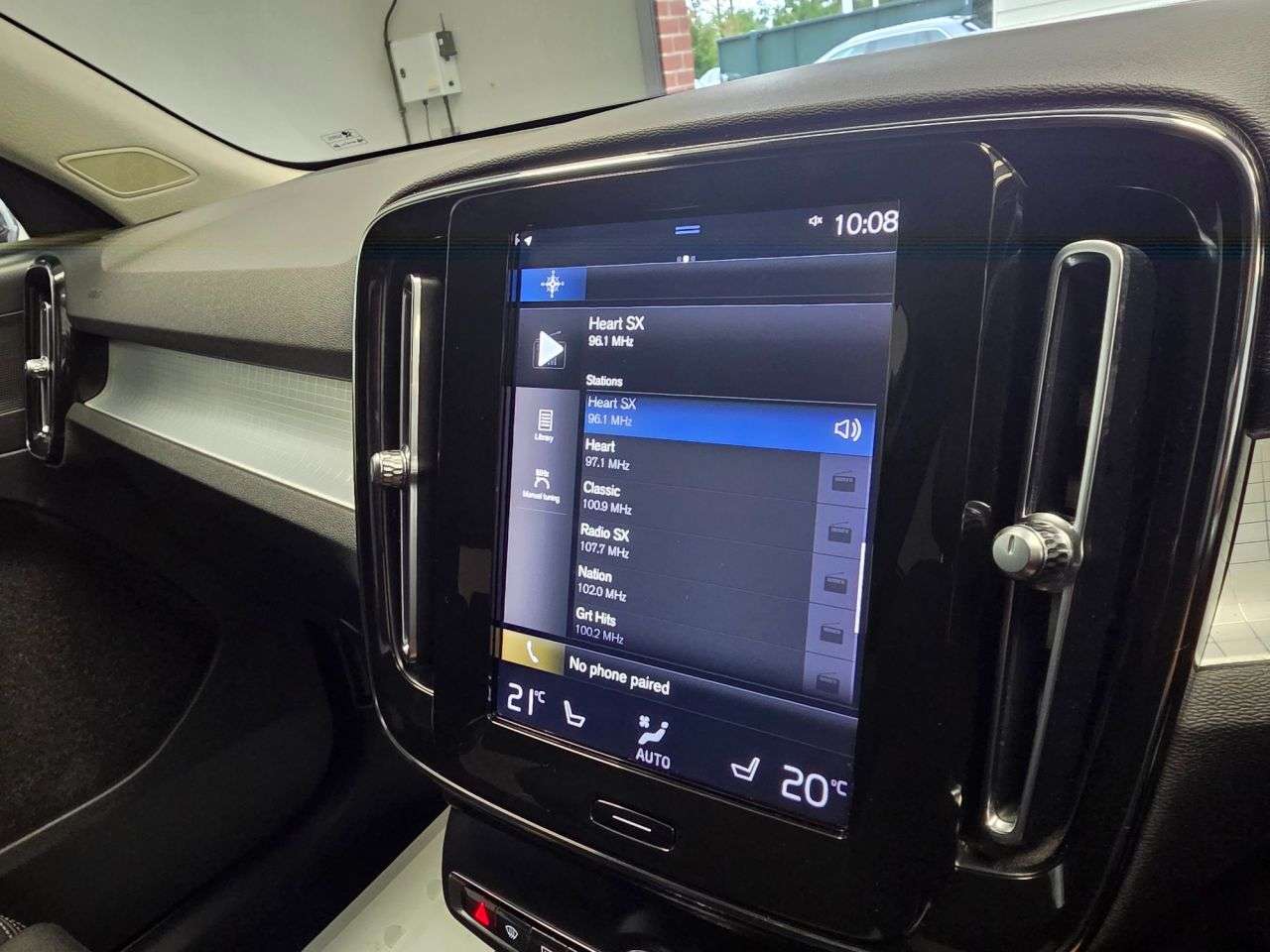 2019 VOLVO XC40 2019 VOLVO XC40