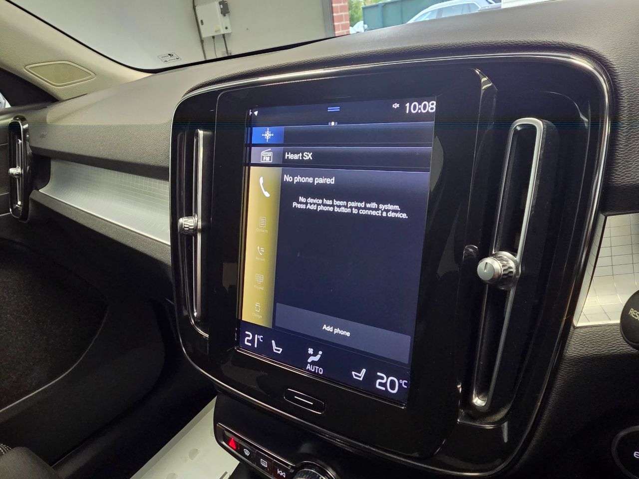 2019 VOLVO XC40 2019 VOLVO XC40