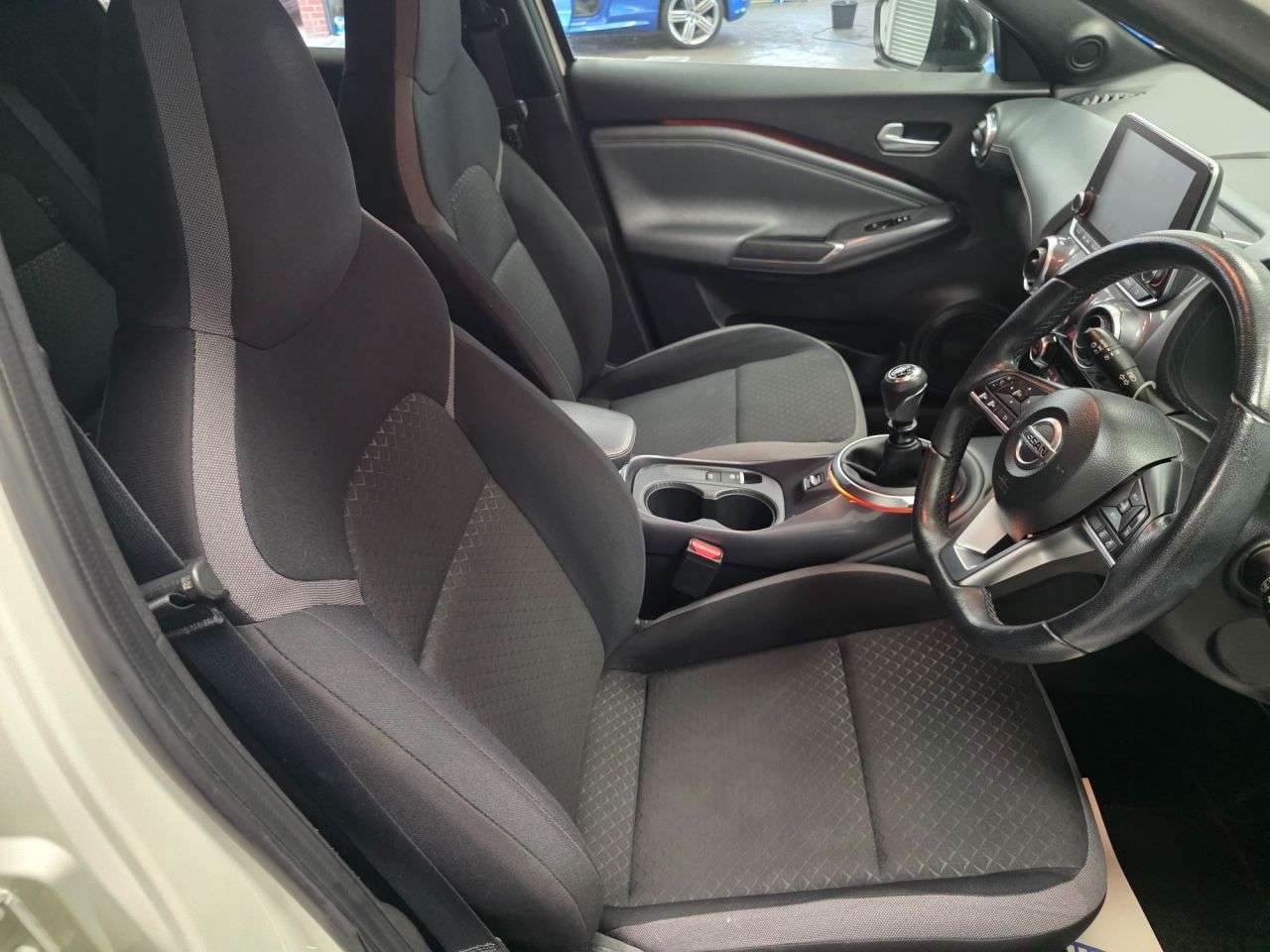 2020 NISSAN JUKE 2020 NISSAN JUKE