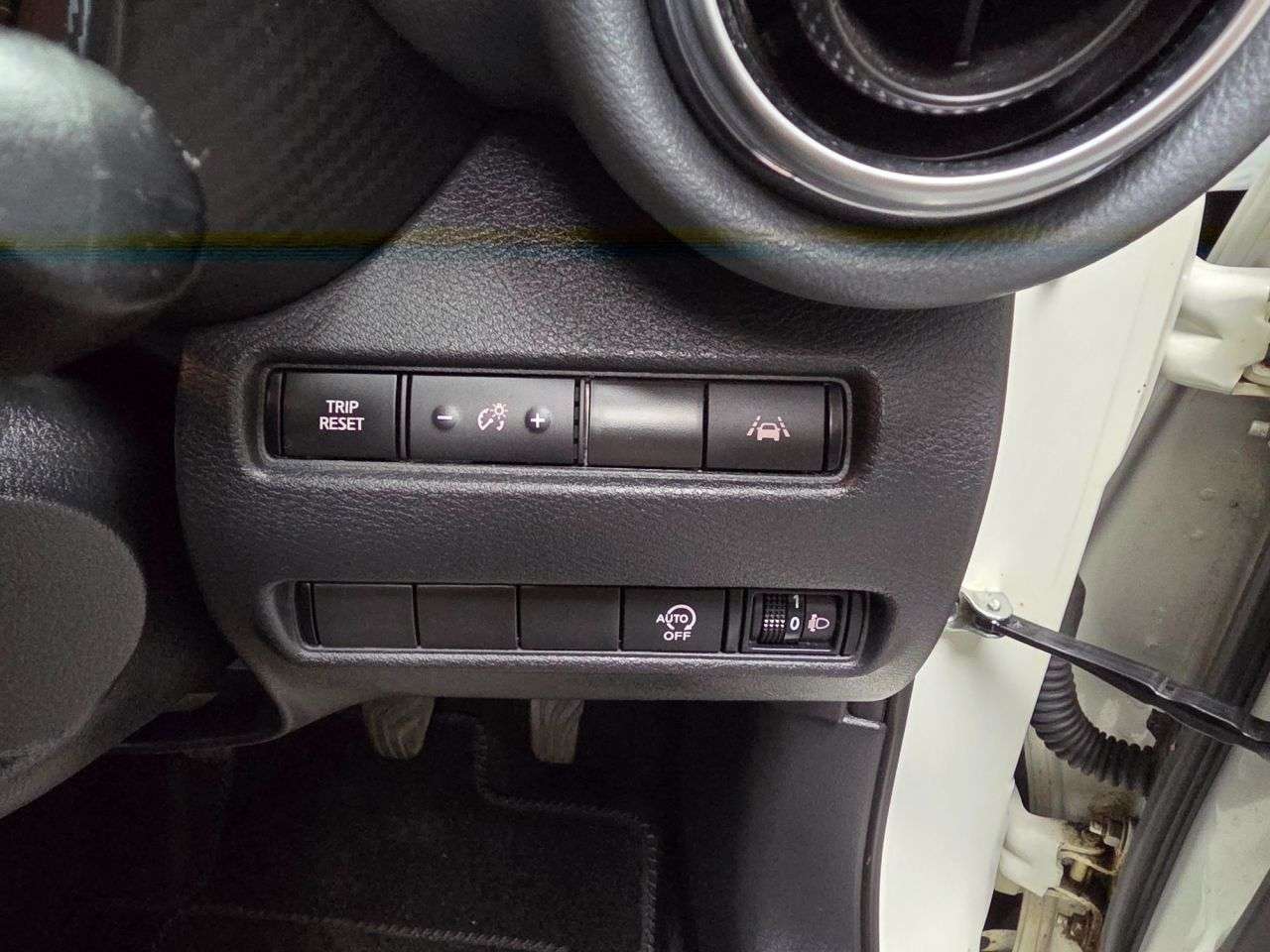 2020 NISSAN JUKE 2020 NISSAN JUKE