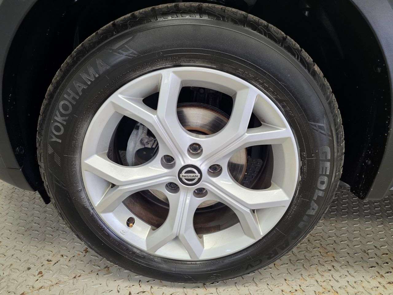 2020 NISSAN JUKE 2020 NISSAN JUKE