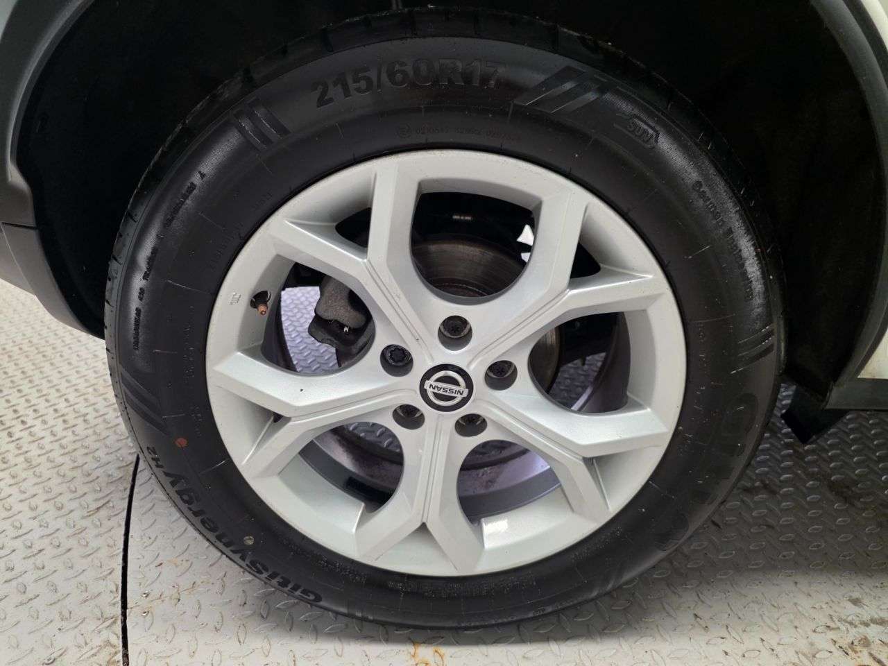 2020 NISSAN JUKE 2020 NISSAN JUKE