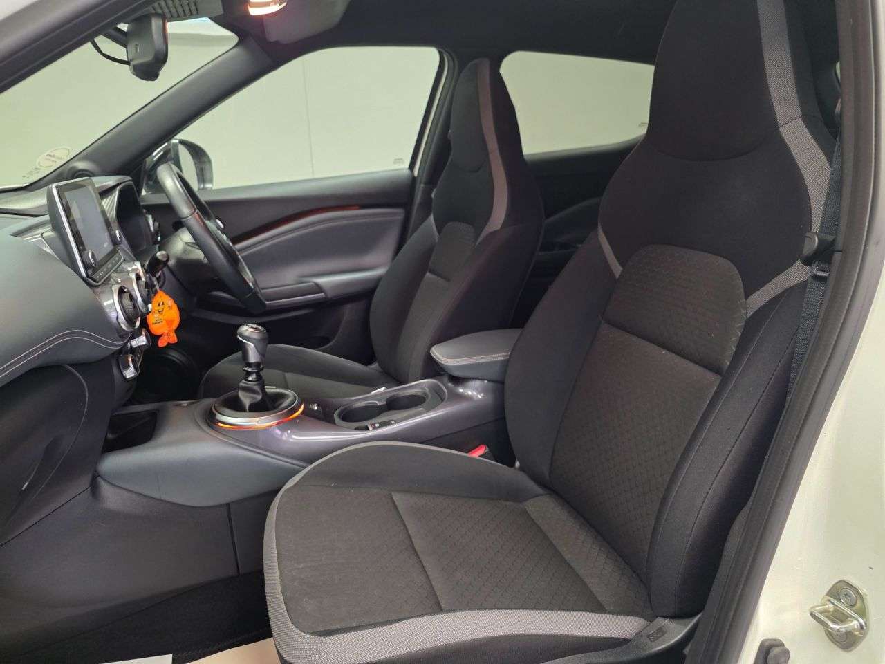 2020 NISSAN JUKE 2020 NISSAN JUKE