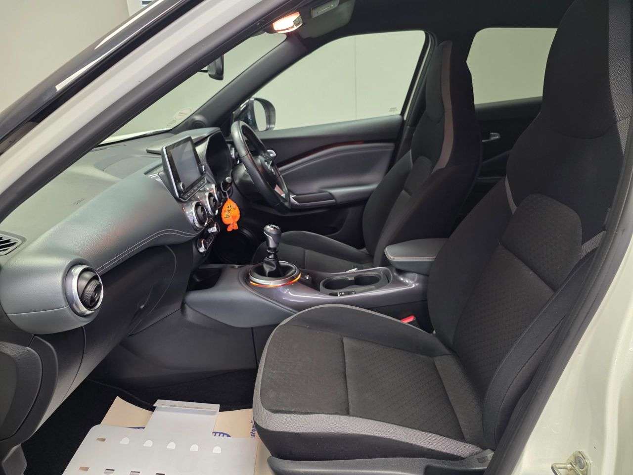 2020 NISSAN JUKE 2020 NISSAN JUKE