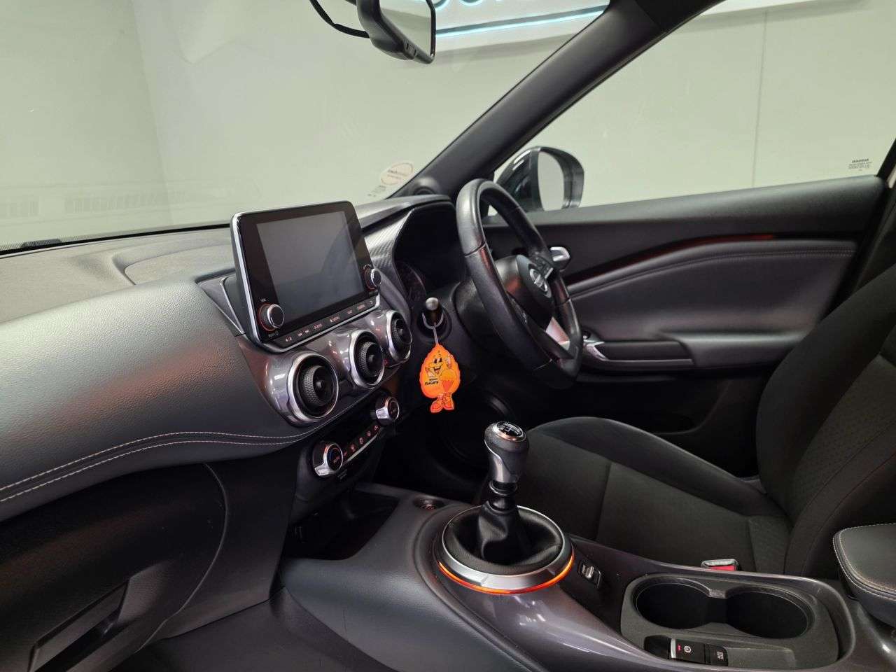 2020 NISSAN JUKE 2020 NISSAN JUKE