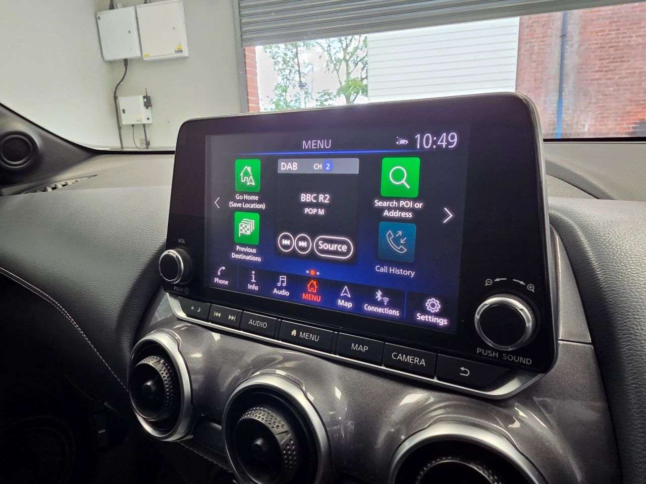 2020 NISSAN JUKE 2020 NISSAN JUKE