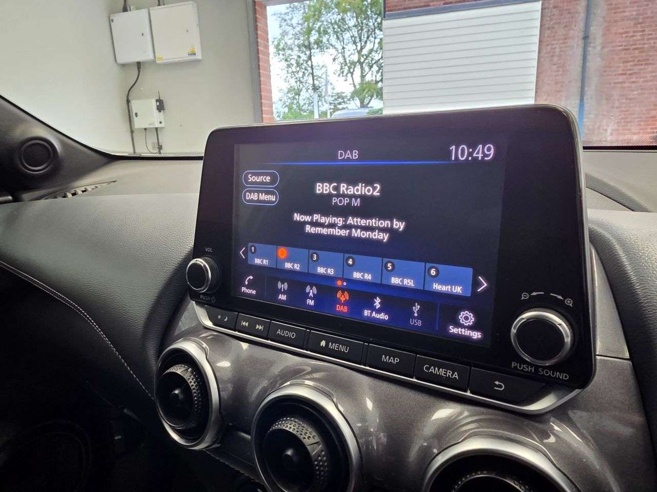 2020 NISSAN JUKE 2020 NISSAN JUKE