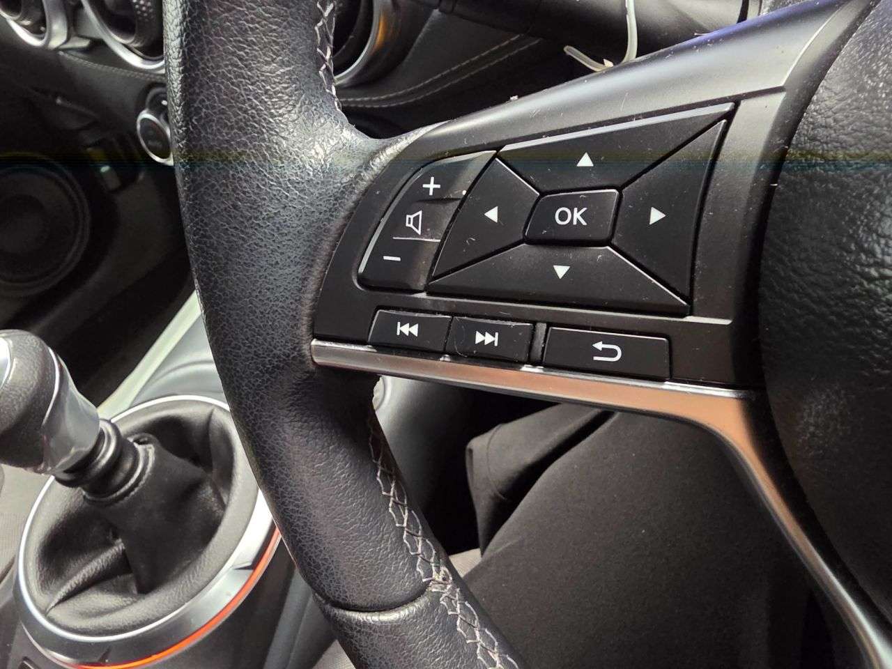 2020 NISSAN JUKE 2020 NISSAN JUKE