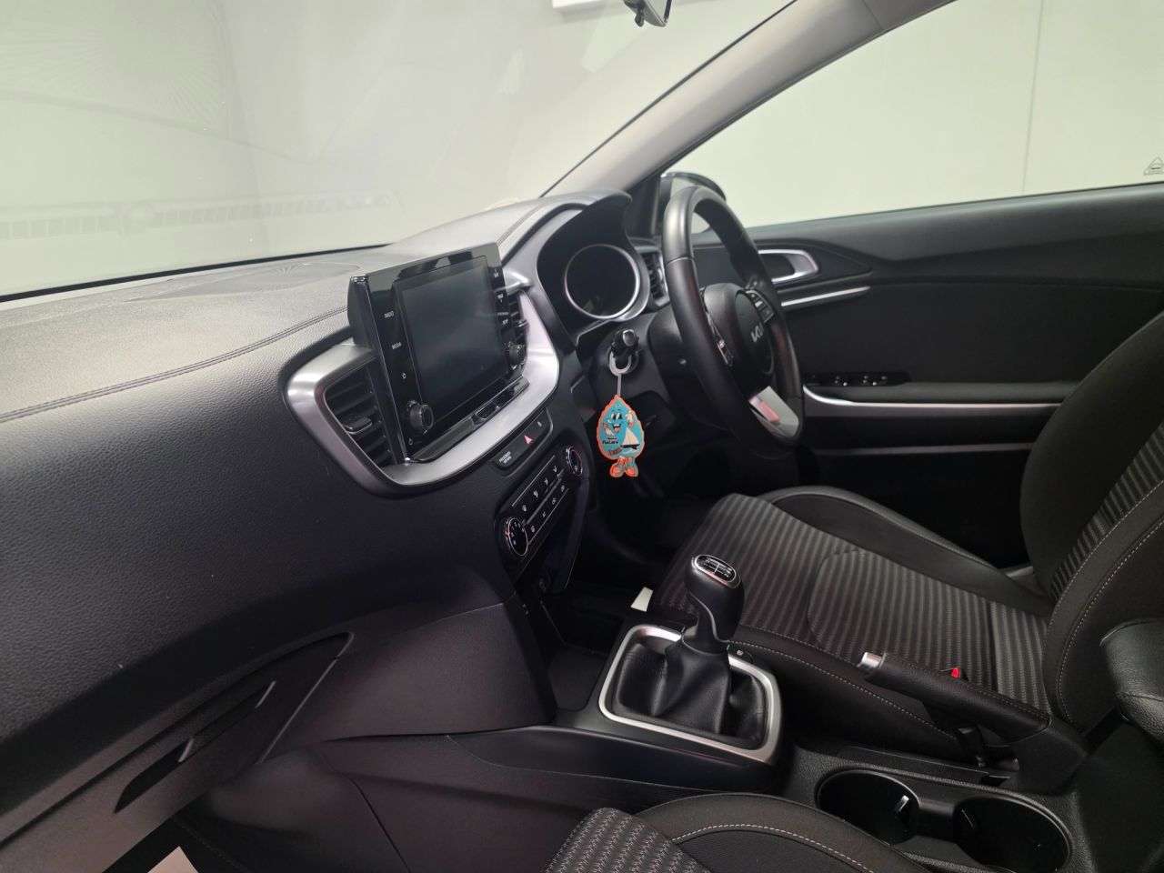 2023 KIA XCEED 2023 KIA XCEED
