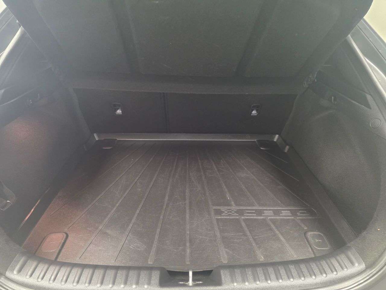 2023 KIA XCEED 2023 KIA XCEED