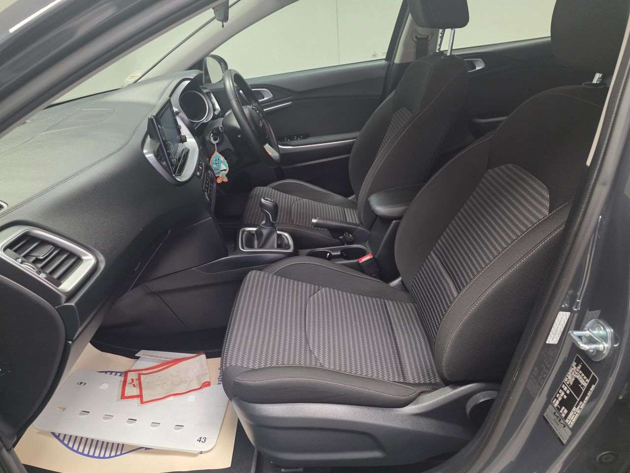 2023 KIA XCEED 2023 KIA XCEED