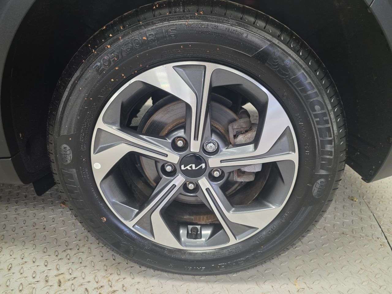 2023 KIA XCEED 2023 KIA XCEED