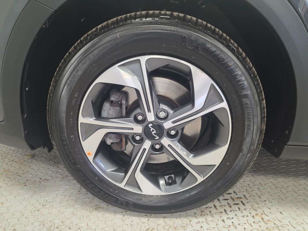 2023 KIA XCEED 2023 KIA XCEED