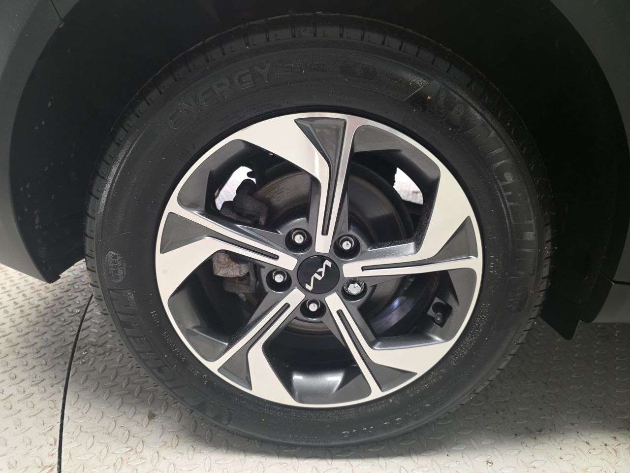 2023 KIA XCEED 2023 KIA XCEED