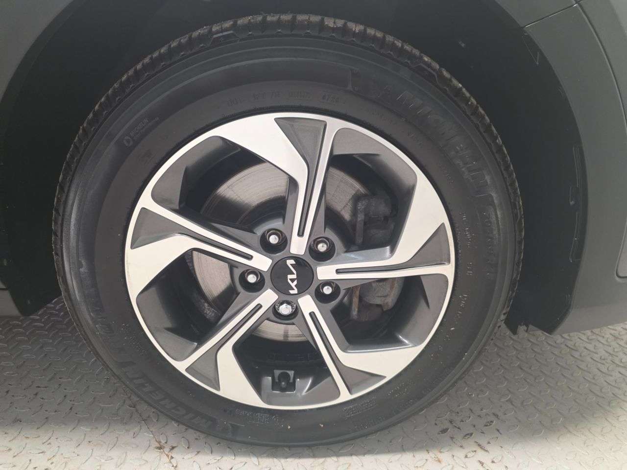 2023 KIA XCEED 2023 KIA XCEED