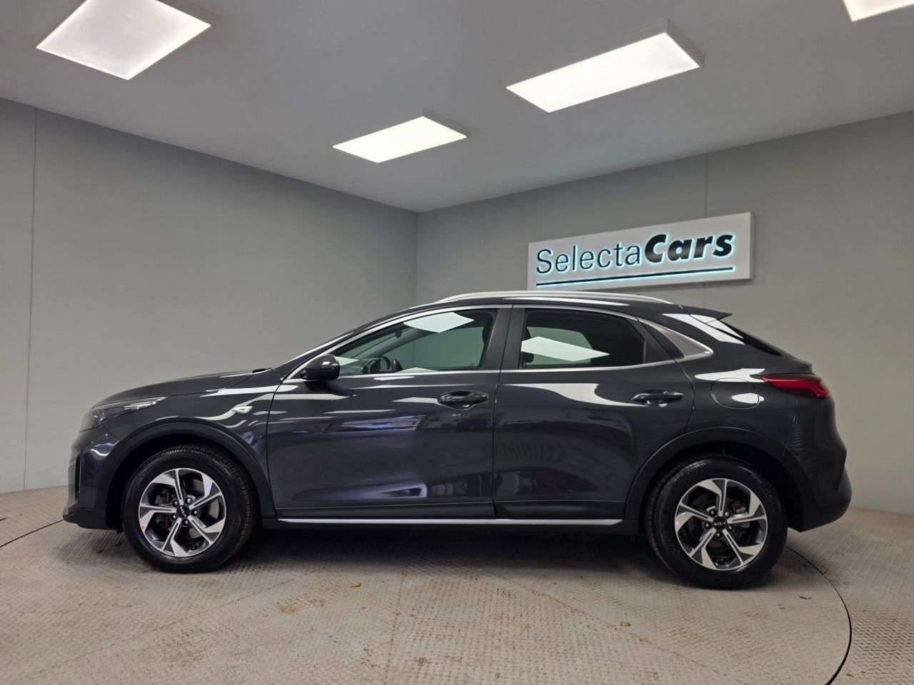2023 KIA XCEED 2023 KIA XCEED