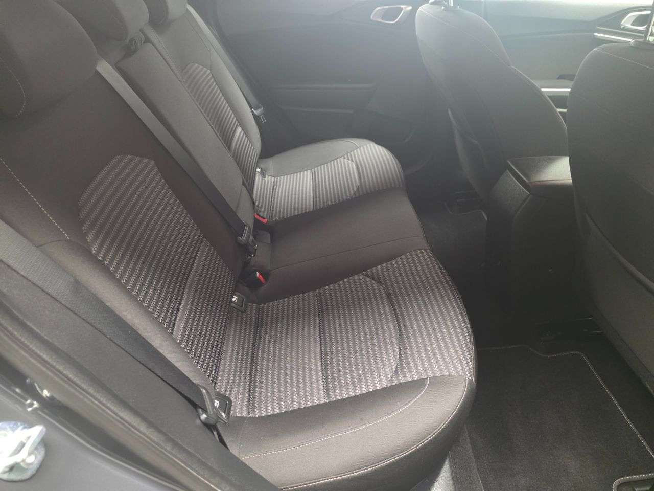 2023 KIA XCEED 2023 KIA XCEED