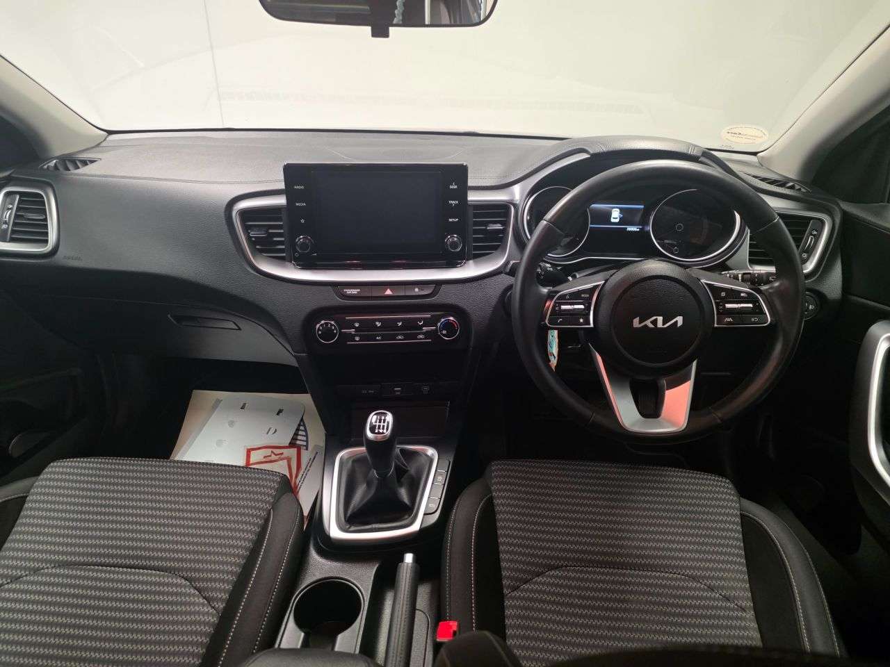 2023 KIA XCEED 2023 KIA XCEED