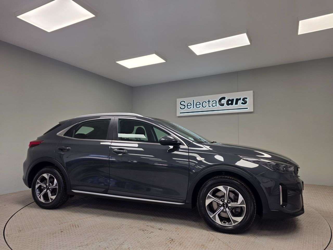 2023 KIA XCEED 2023 KIA XCEED
