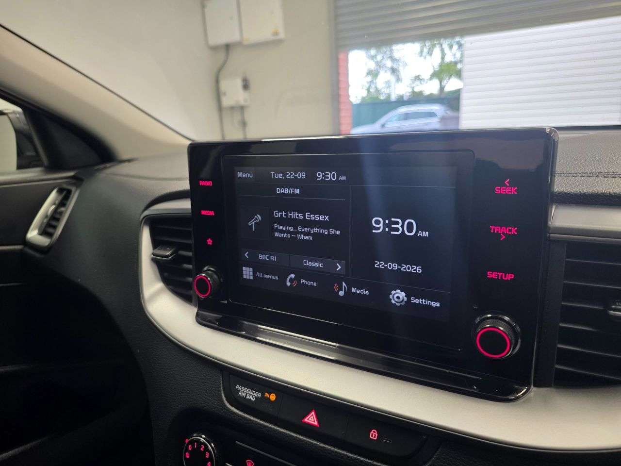 2023 KIA XCEED 2023 KIA XCEED