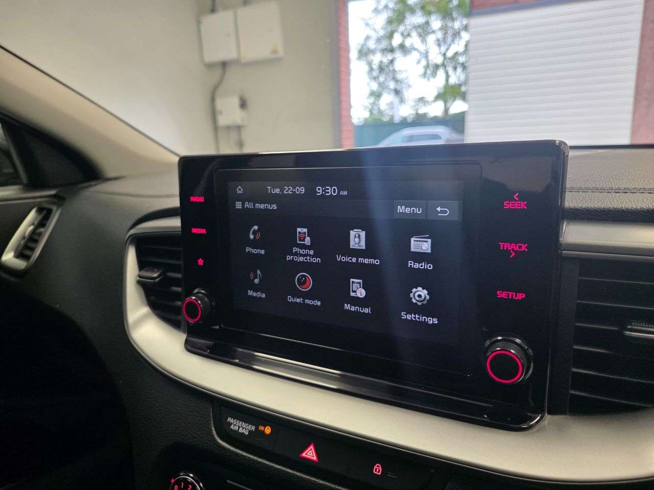 2023 KIA XCEED 2023 KIA XCEED