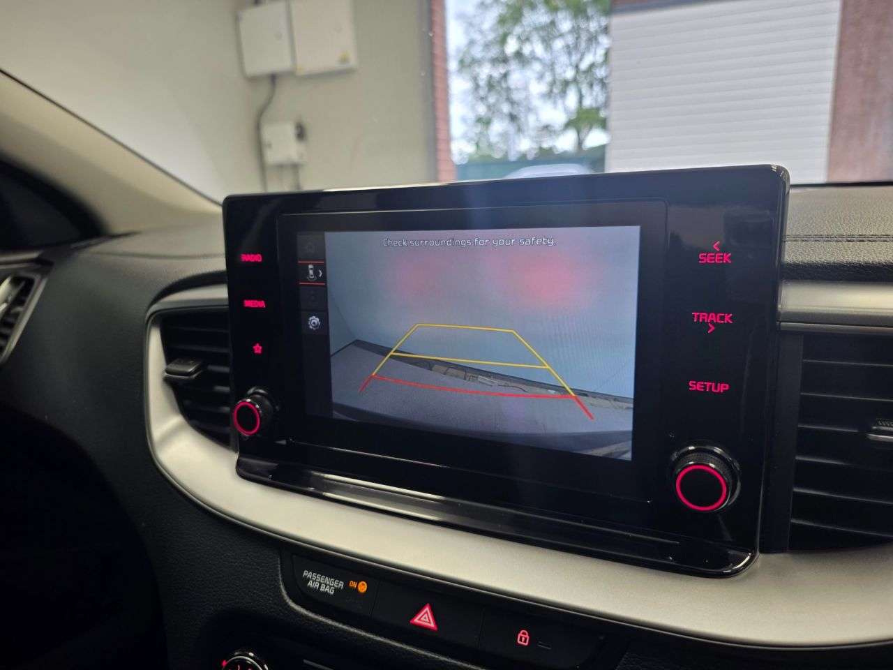 2023 KIA XCEED 2023 KIA XCEED
