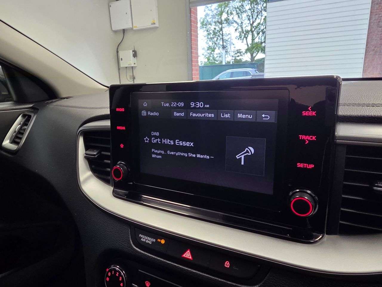2023 KIA XCEED 2023 KIA XCEED