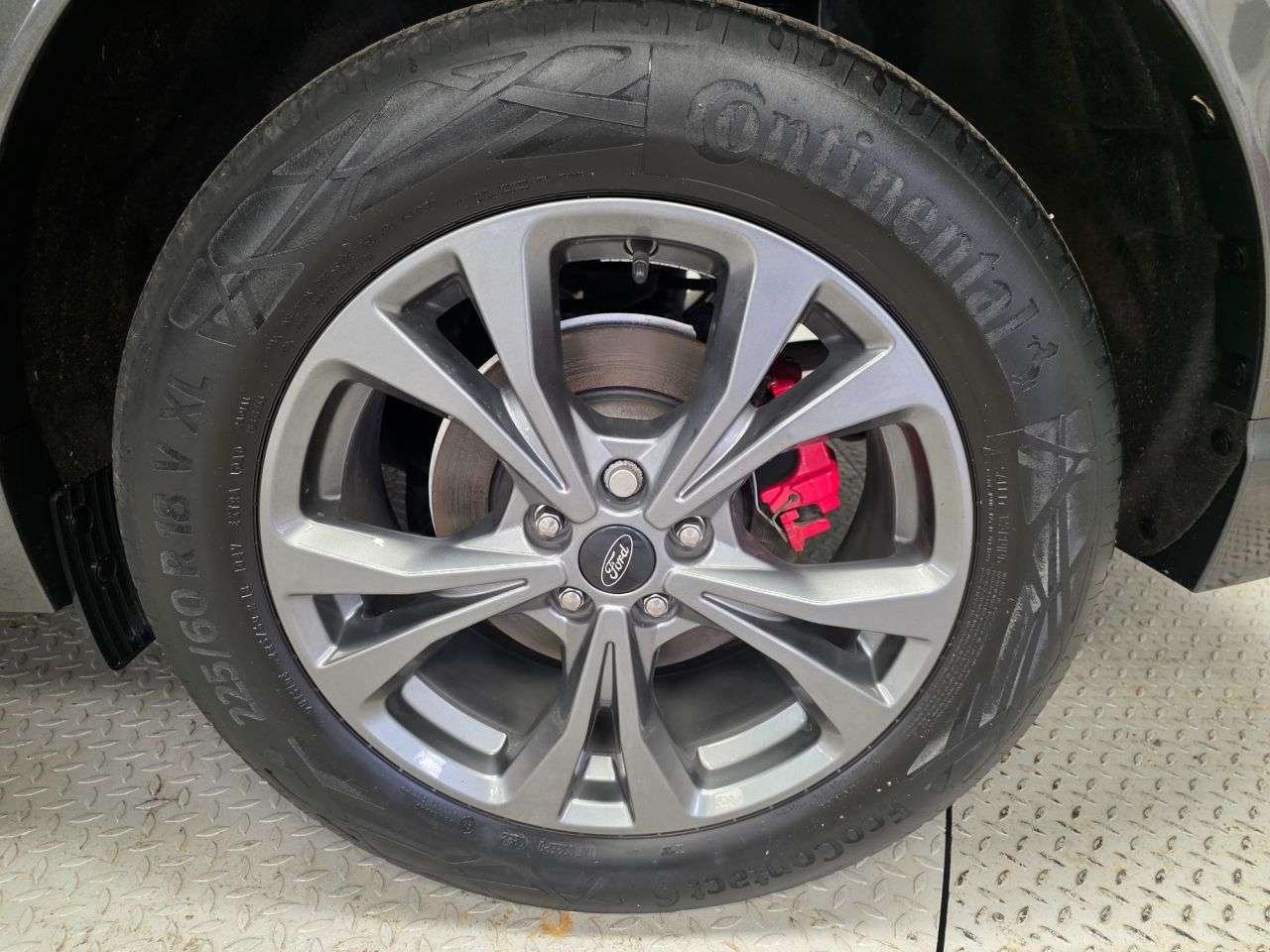 2023 FORD KUGA 2023 FORD KUGA