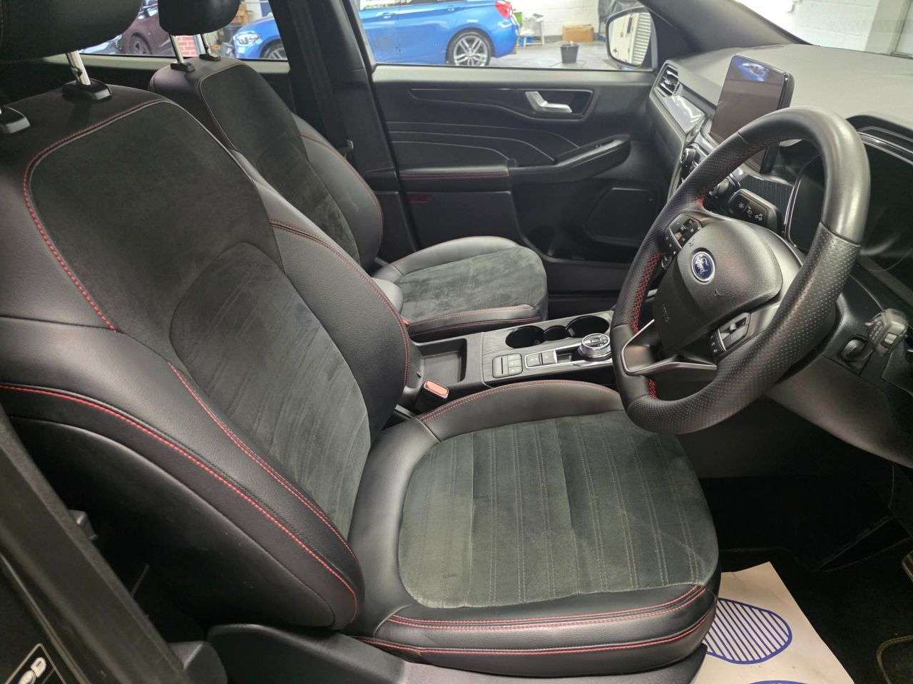 2023 FORD KUGA 2023 FORD KUGA