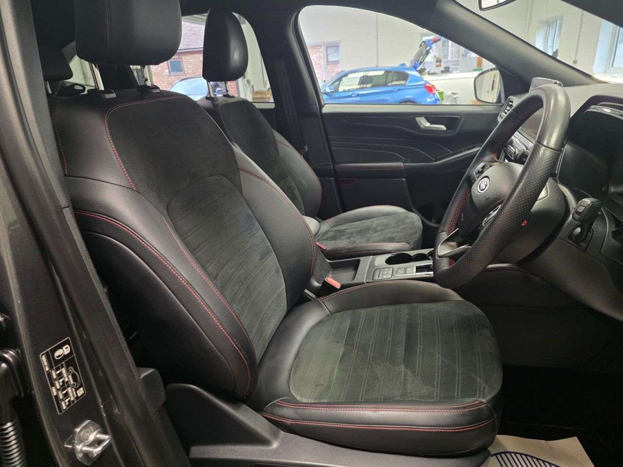 2023 FORD KUGA 2023 FORD KUGA