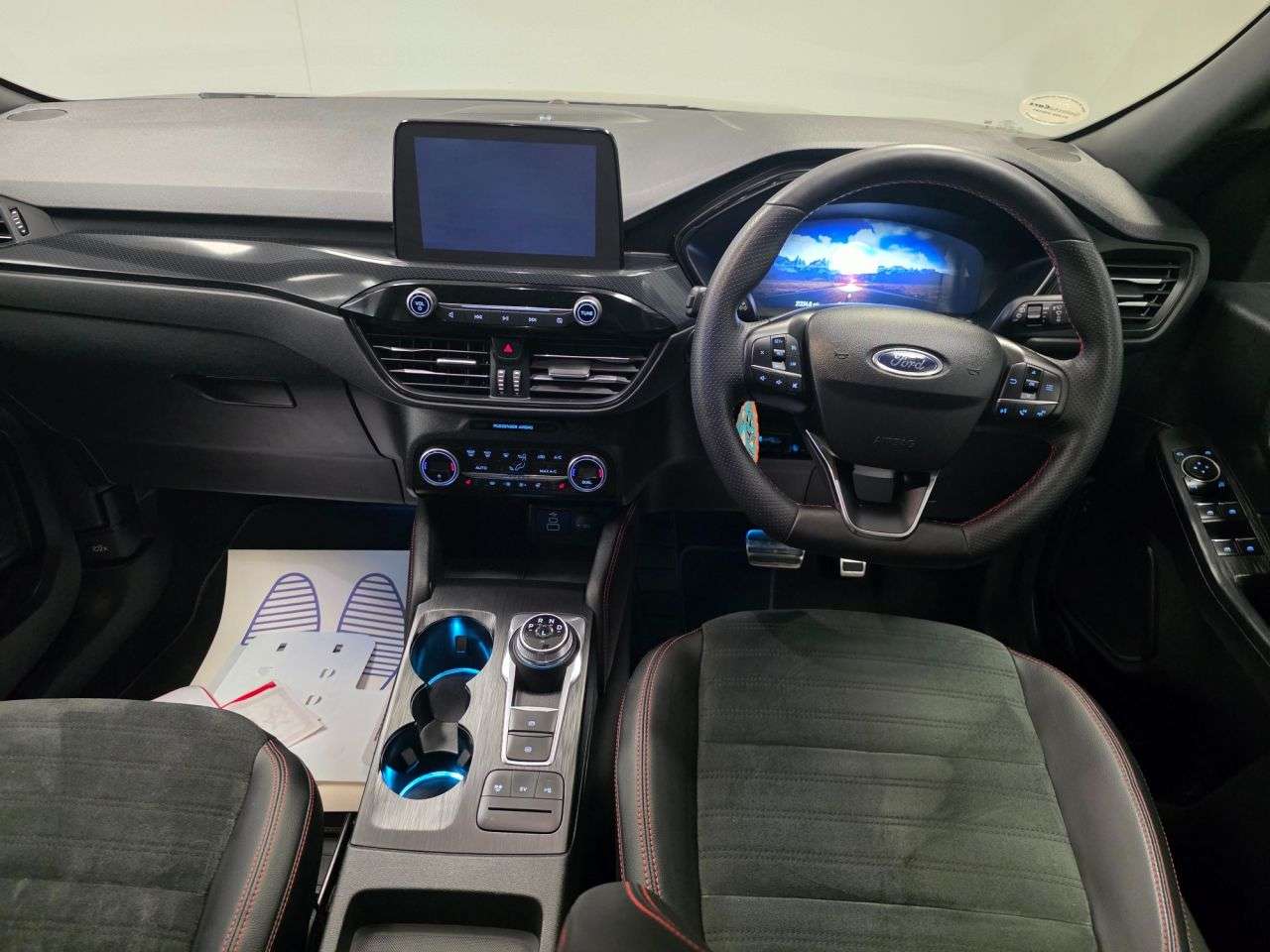 2023 FORD KUGA 2023 FORD KUGA