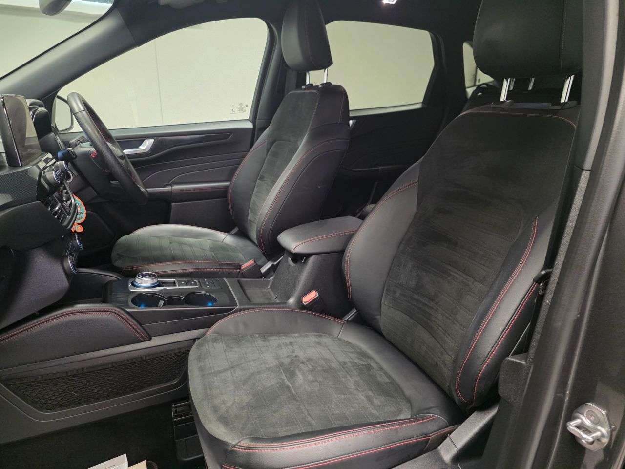 2023 FORD KUGA 2023 FORD KUGA