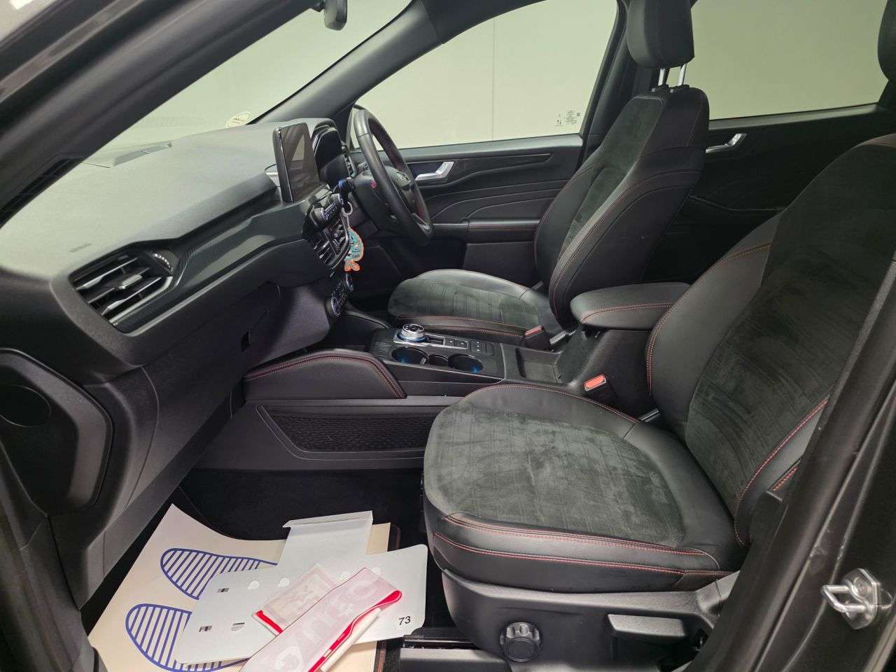 2023 FORD KUGA 2023 FORD KUGA