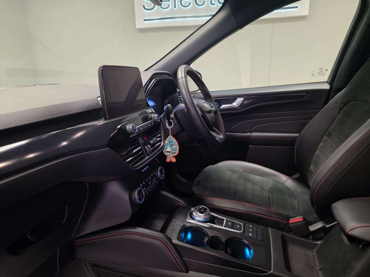 2023 FORD KUGA 2023 FORD KUGA