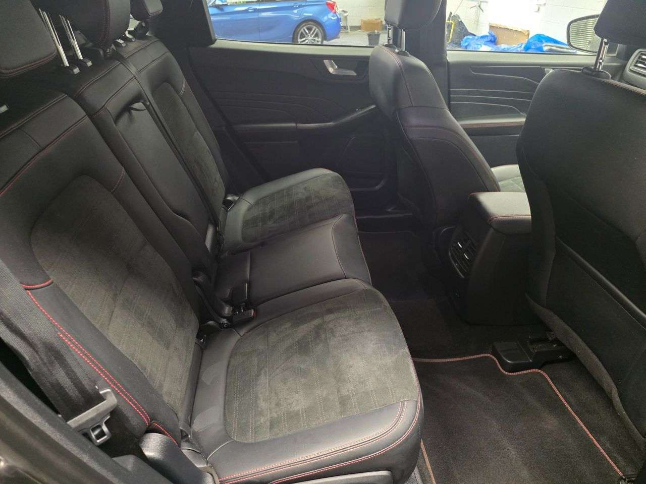 2023 FORD KUGA 2023 FORD KUGA