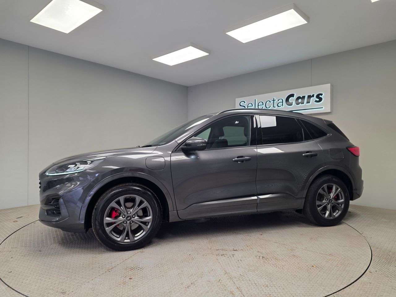 2023 FORD KUGA 2023 FORD KUGA