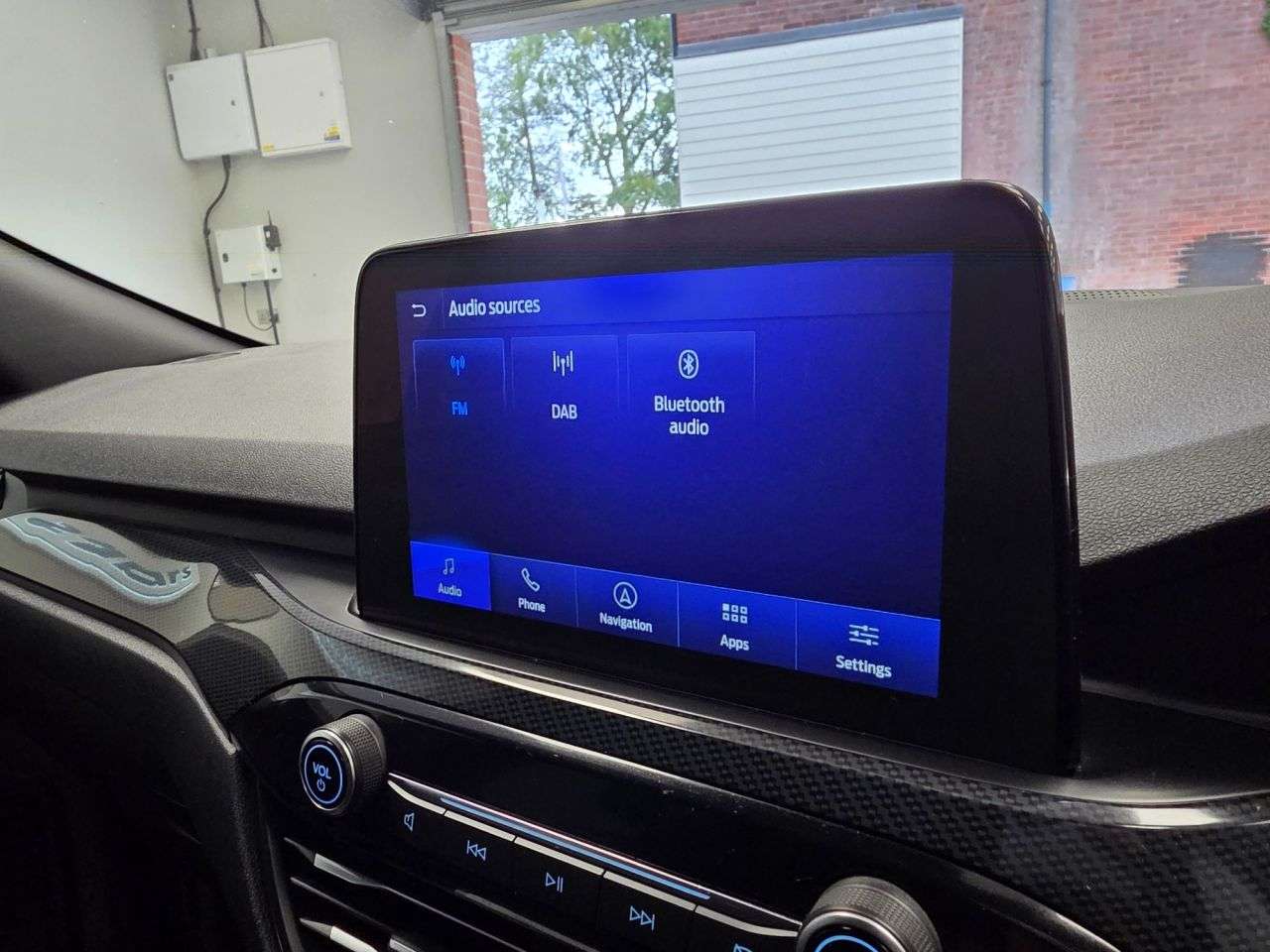 2023 FORD KUGA 2023 FORD KUGA