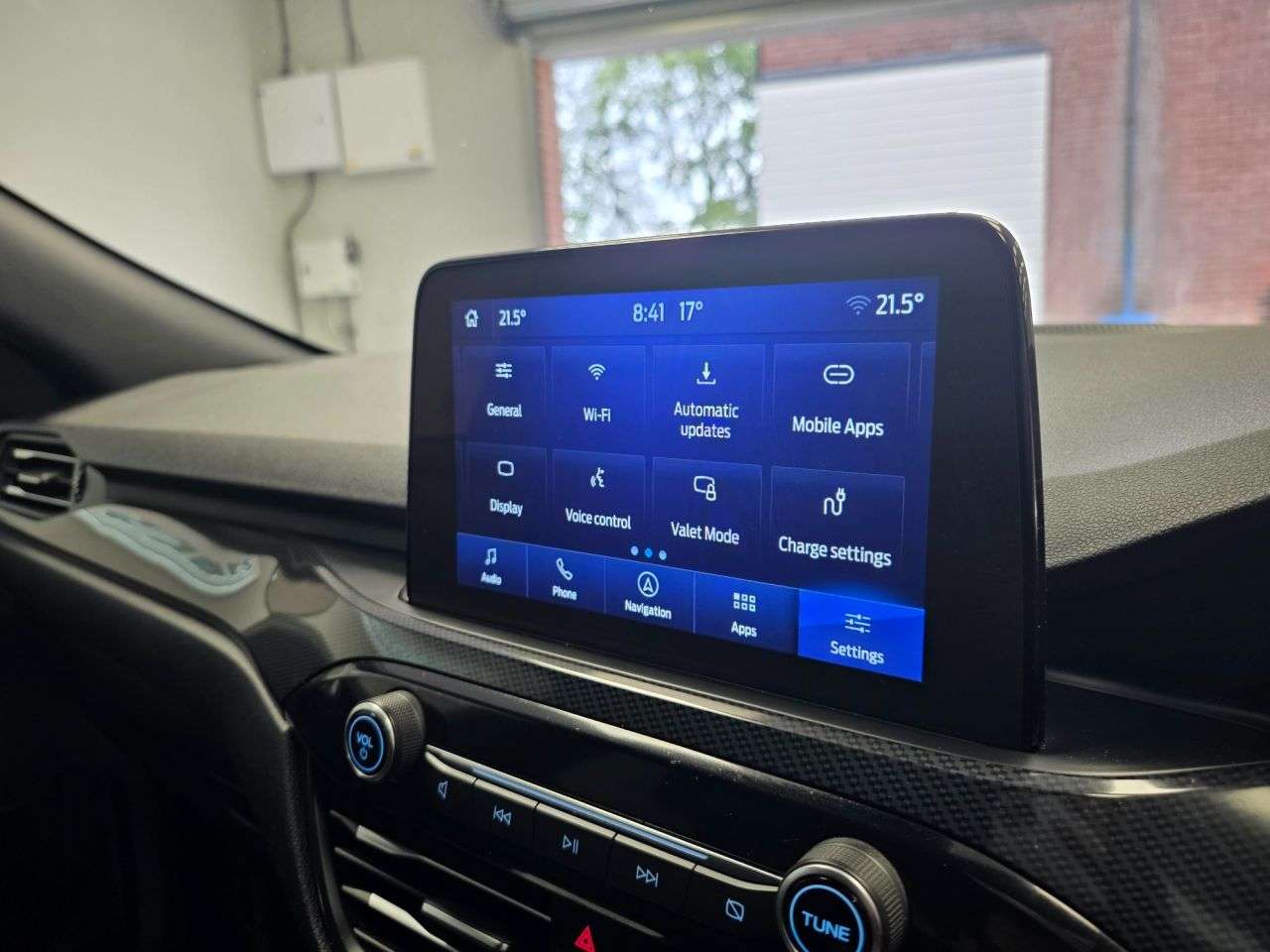 2023 FORD KUGA 2023 FORD KUGA