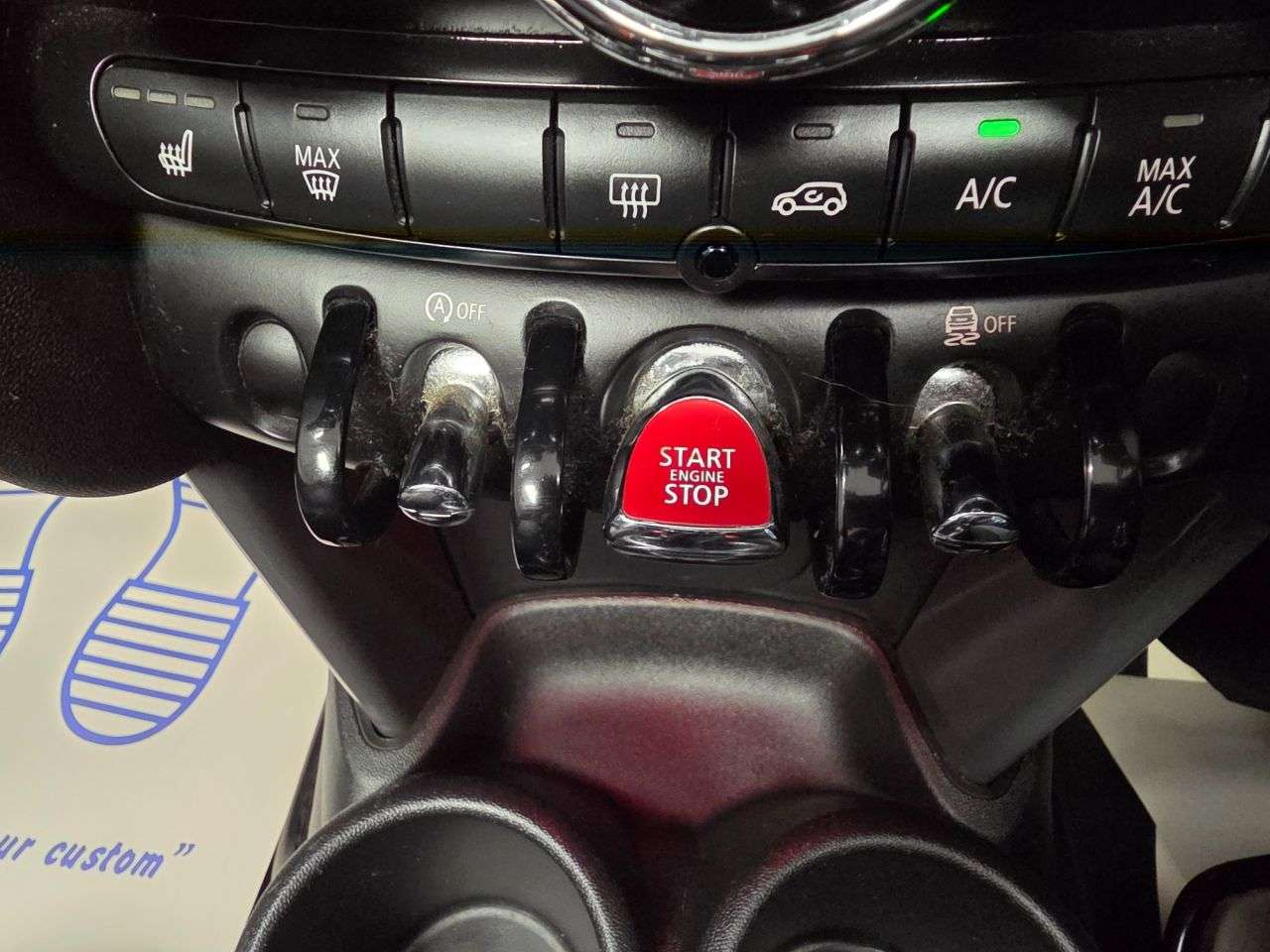 2017 MINI CONVERTIBLE 2017 MINI CONVERTIBLE
